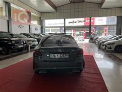 ئێم جی GT